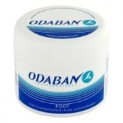 ODABAN ® Порошок для ног и обуви от запаха!